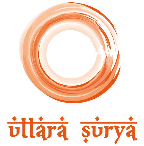 Uttara Surya Yoga Studio 〜北の太陽〜